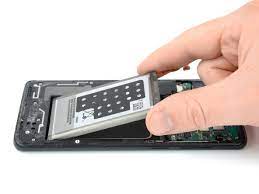 BATERIA SAMSUNG S9+ ORIGINAL