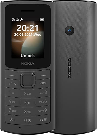 NOKIA 110/ COLOR AZUL 2264