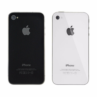 TAPA IPHONE 4