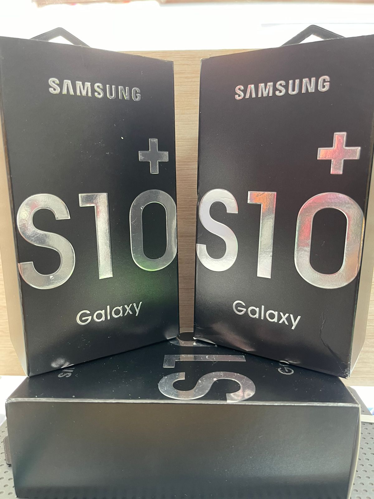 CARGADOR SAMSUNG GALAXY S10