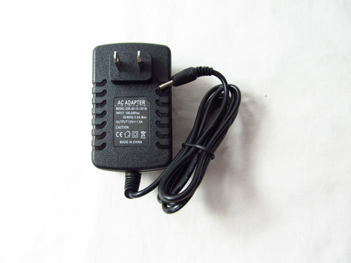 CARGADOR GENERICO CHARGER TABLET C166