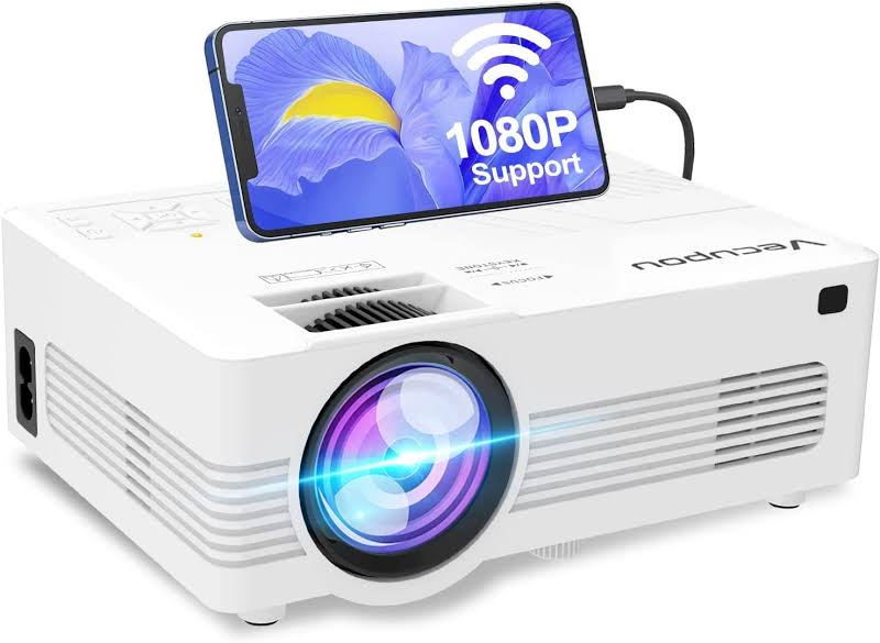 Projector TV A30 1080P
