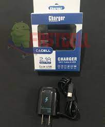 CARGADOR CHARGER 2.1 OUTPUT/ FOOTCELL P-11