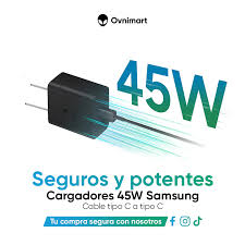 CARGADOR REALME 45W 5G/TYPE C
