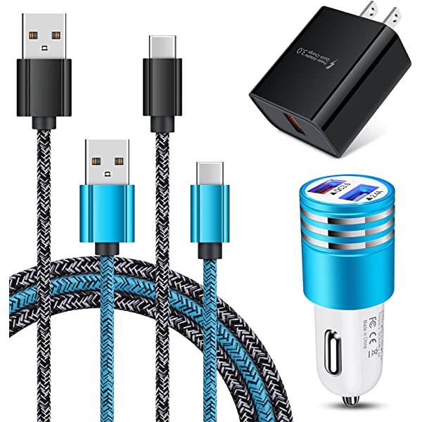 CARGADOR S20 TRAVEL ADAPTER CHARGER+DATE CABLE 4A/ NJ-S20