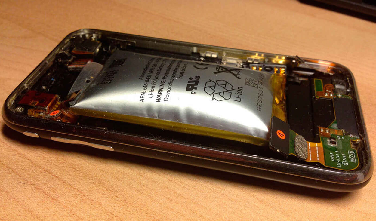 REPARACION DE BATERIAS EN TODAS LAS MARCAS