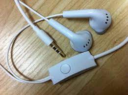 AURICULARES SAMSUNG ORIGINALES