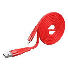CABLE FUCSIA MC1 TIPO C