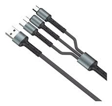 CABLE PULPO MC1 AZUL