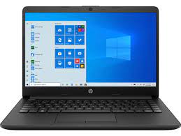 HP (15-dy2791wm) 15.6" HD LED DISPLAYINTEL CORE I3-1115g4 8/256