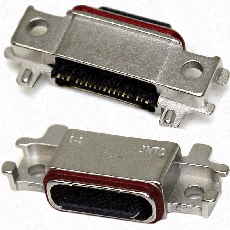 PIN DE CARGA TIPO C / EN VARIOS MODELOS