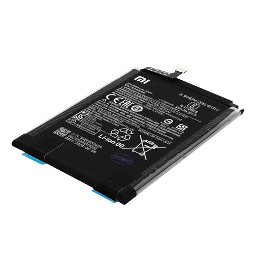 BATERIA REDMI NOTE 9 ORIGINAL