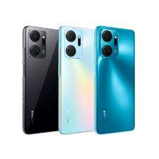 HONOR X7A/ 128GB 6RAM COLOR MIDNIGHT BLACK 1582