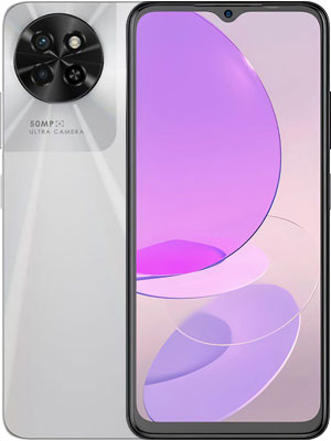 ITEL S23 128GB 8+8RAM COLOR BLANCO 9828