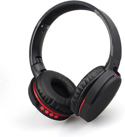 MUSIC HIFI MUSIC HEADSET WIRELESS YDM45