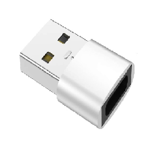 RAM-OTG USB-ADAPTADOR OTG USB TIPE C/