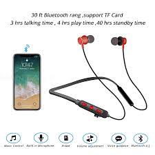 WIRELESS HEADPHONES RAM-KML12