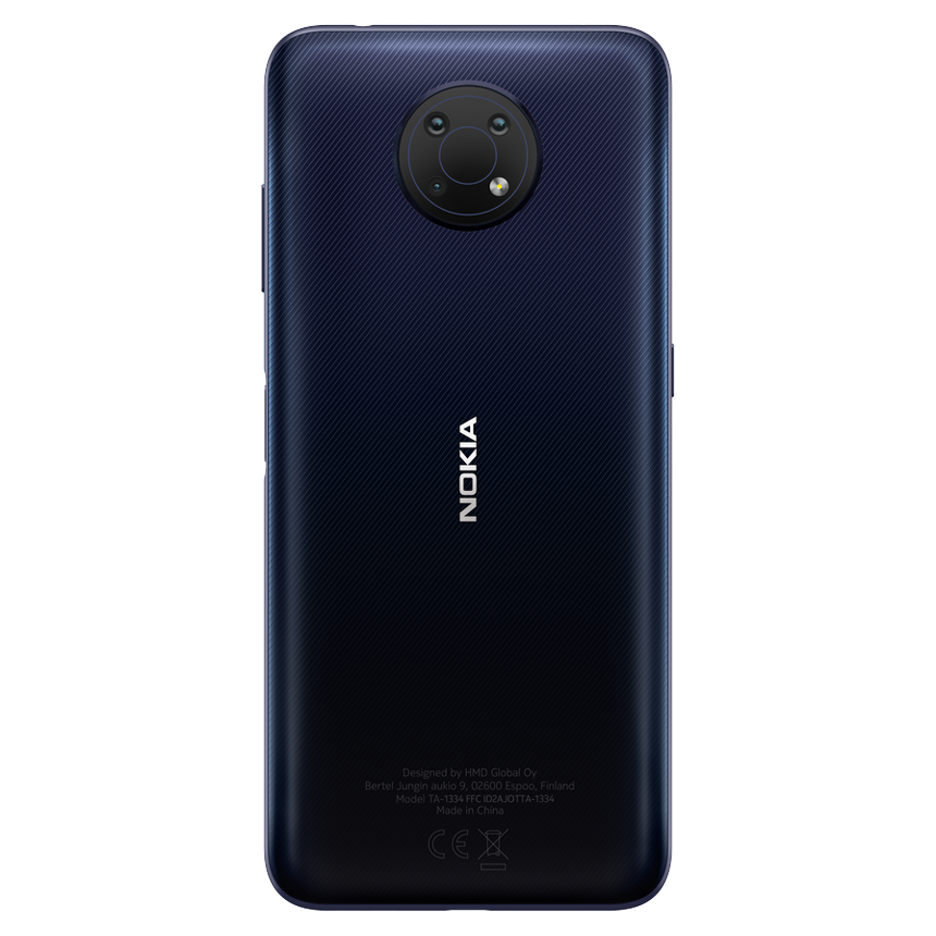 NOKIA G10 64GB 3RAM COLOR AZUL 6304