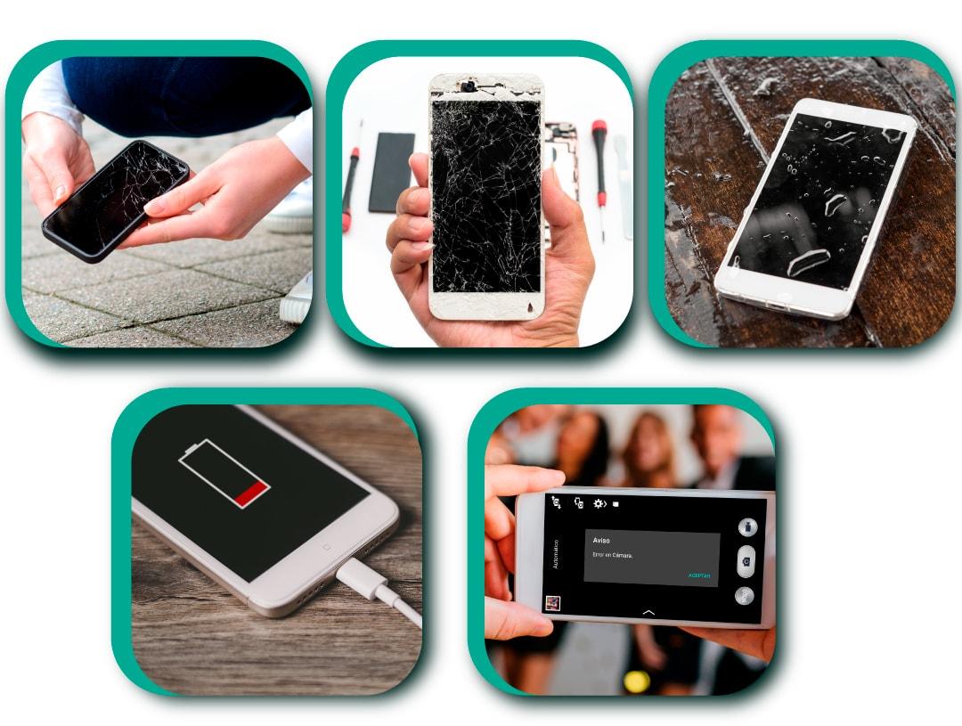 REVISION PARA TODA CLASE DE CELULARES