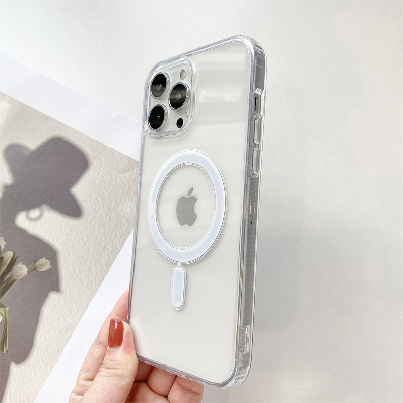 ESTUCHE ACRILICO MAGNETICO