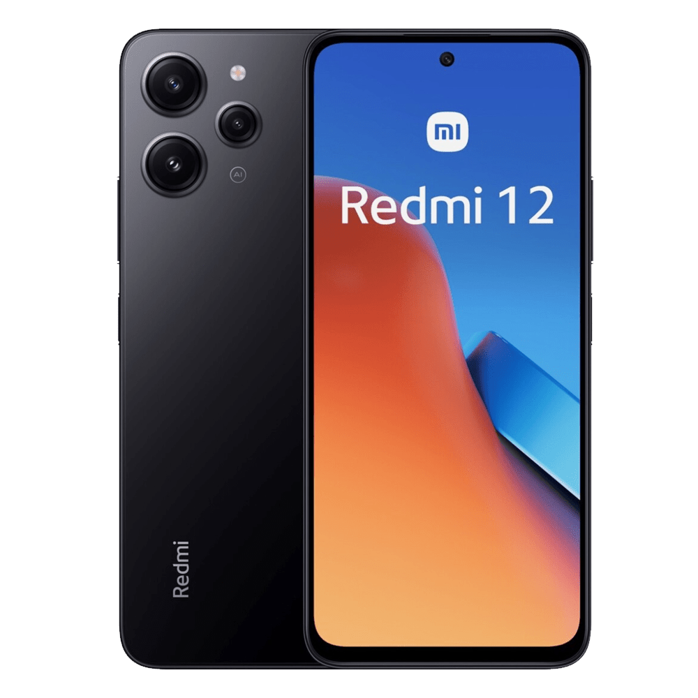 REDMI 12 / 256GB 8RAM COLOR SKY BLUE 9421