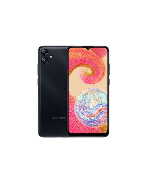 Samsung a04e 64gb 3ram negro 2584