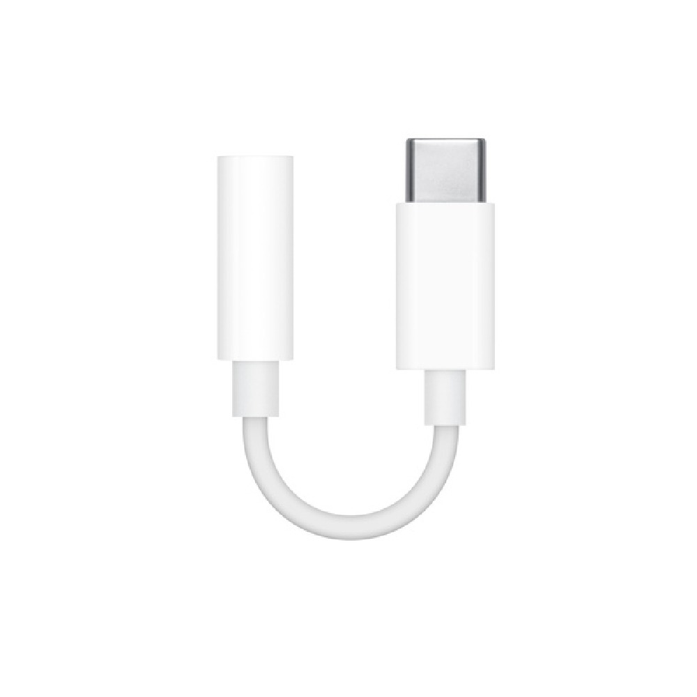 USB-C HEADSET JACK ADAPTER