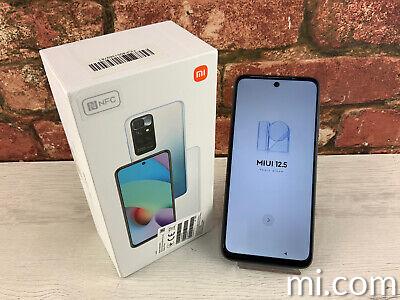 REDMI 10 2022/ 128GB 4RAM COLOR CARBON GRAY 4709