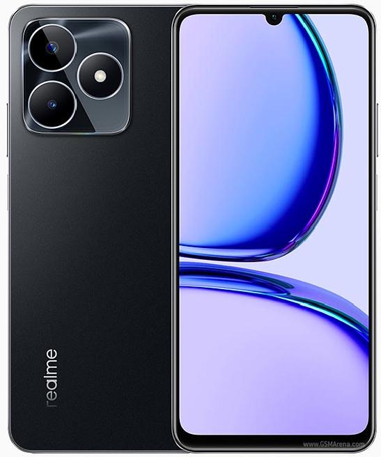 REALME C55 128GB 6RAM NEGRO IMEI 4215