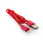 CABLE ROJO V8