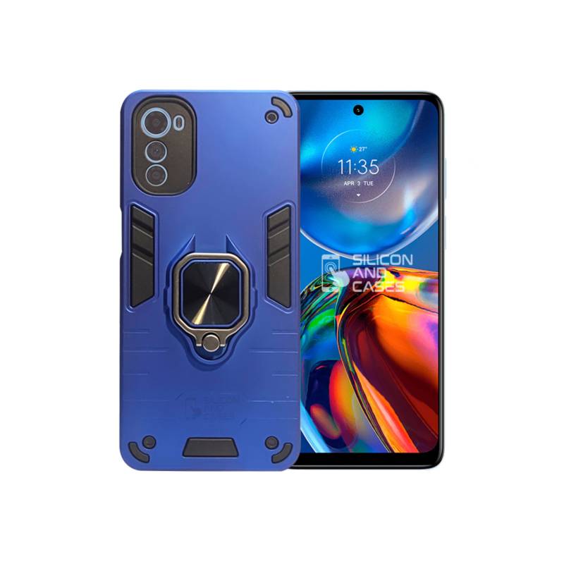 ESTUCHE ANTIGOPLE+ANILLO