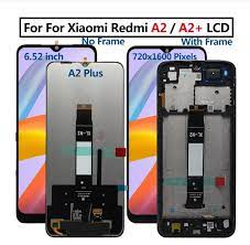 DISPLAY LCD REDMI A2