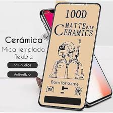 MICA CERAMICA
