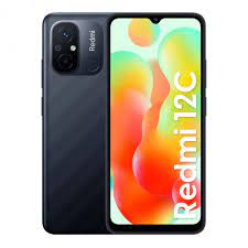 REDMI 12C 128GB 4RAM 1382 COLOR GRIS