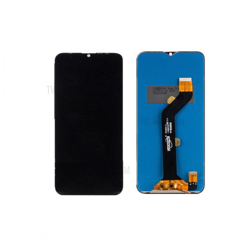 DISPLAY INFINIX HOT 20I