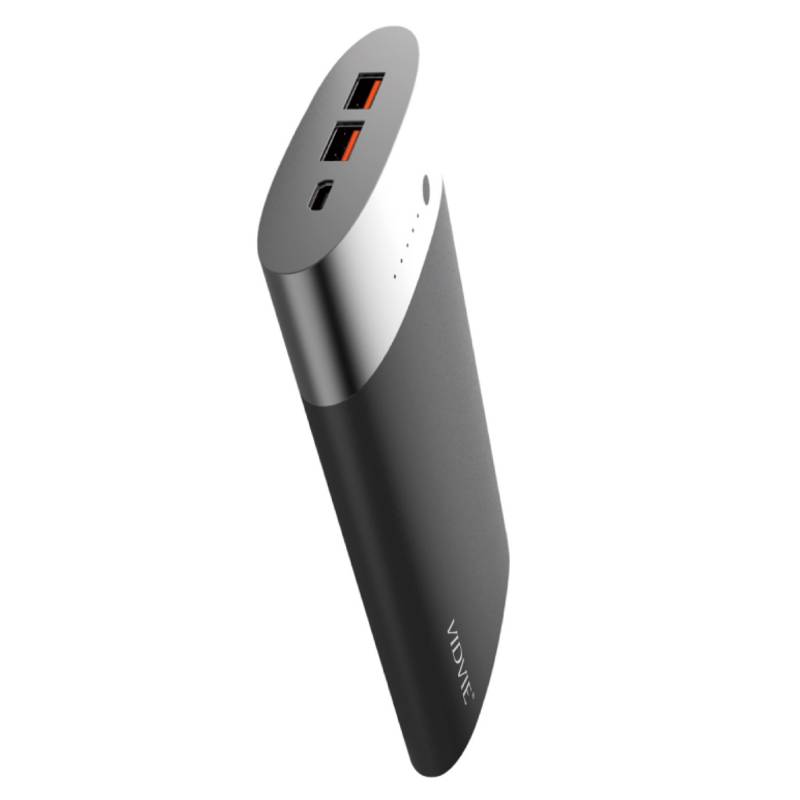 POWER BANK VIDVIE 8000