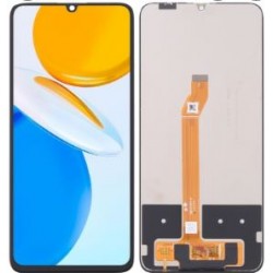 DISPLAY HONOR X7
