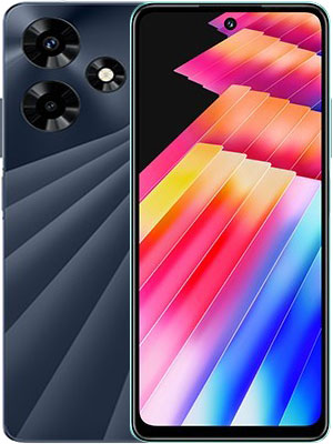 INFINIX HOT 30 256GB 8+8RAM TURQUESA 6303