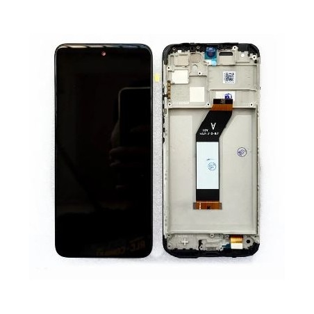 DISPLAY REDMI 10 LCD