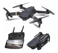 998 pro micro foldable drone set