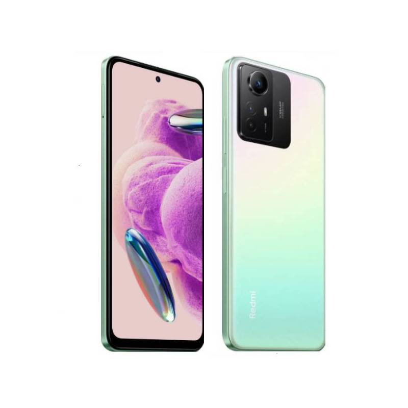 XIAOMI REDMI NOTE 12S 256GB 8RAM 7545 COLOR AZUL