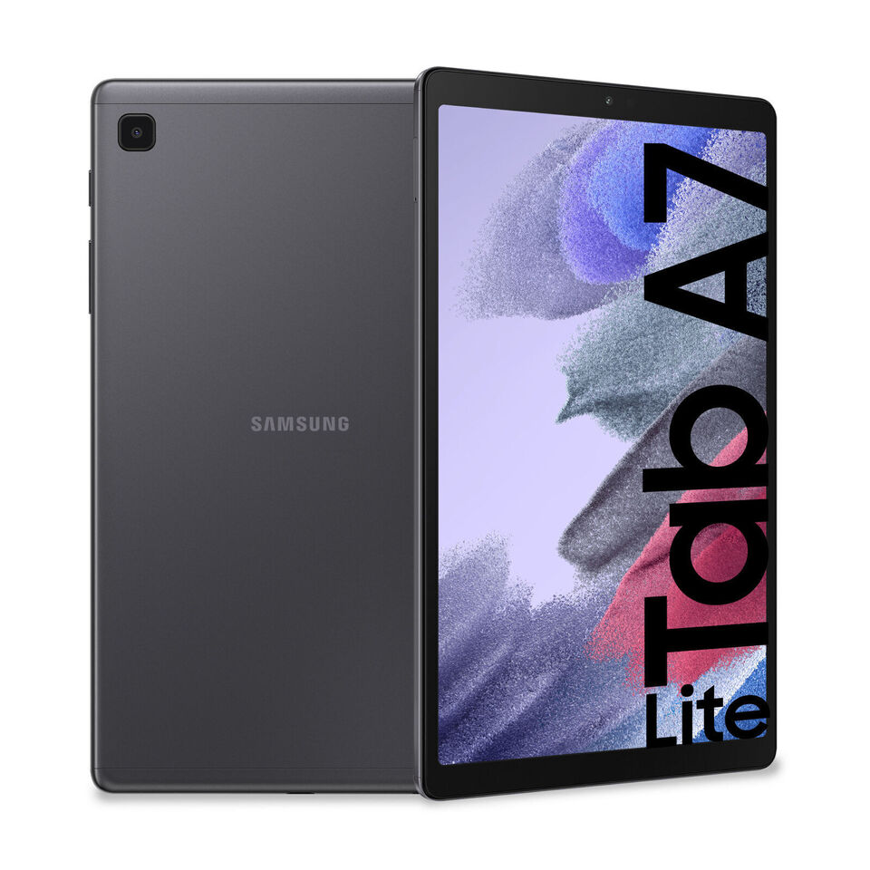 GALAXY TAB A7 LITE 32GB 2RAM 6614