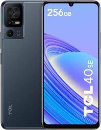 TCL 40SE / 256GB 6RAM GRAY 9825
