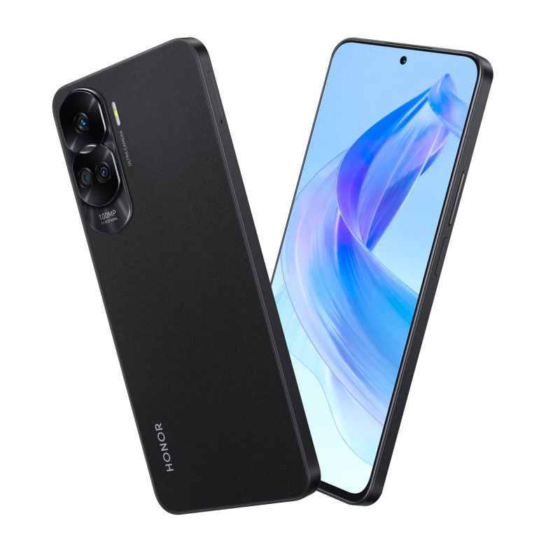 HONOR 90 LITE 256GB 8+8RAM 3070 COLOR NEGRO