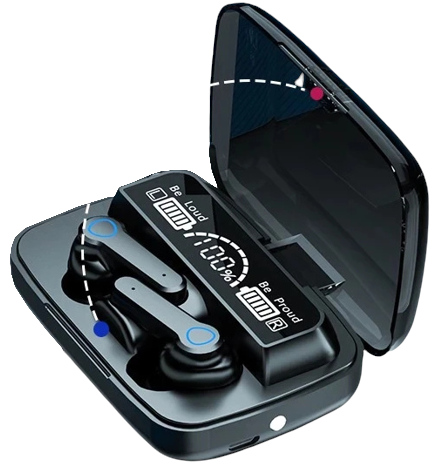 AURICULARES INALAMBRICOS M19