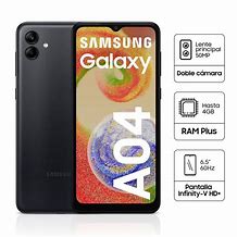 SAMSUNG A04 128GB 4RAM NEGRO IMEI 64208
