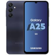 SAMSUNG A25 128GB 6RAM NEGRO IMEI 17169