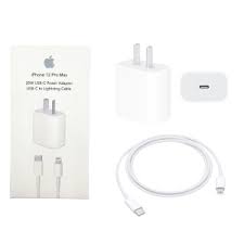 CARGADOR IPHONE 13 PRO MAX USB-C