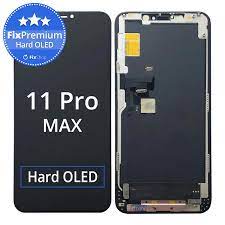 DISPLAY IPHONE 11 PRO MAX OLED