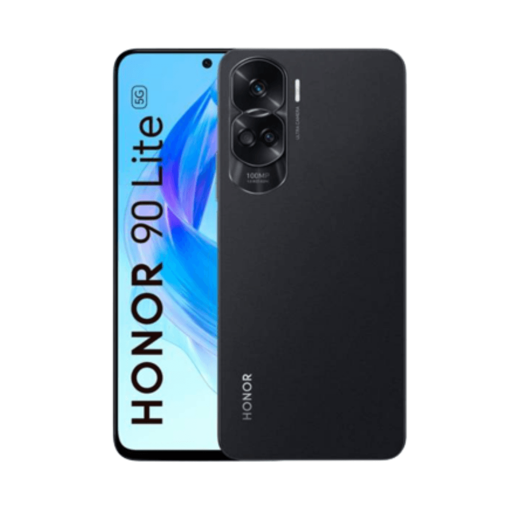 HONOR 90 LITE 256GB 8RAM NEGRO IMEI 72870